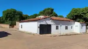 Casa - Eliseu Martins, PI