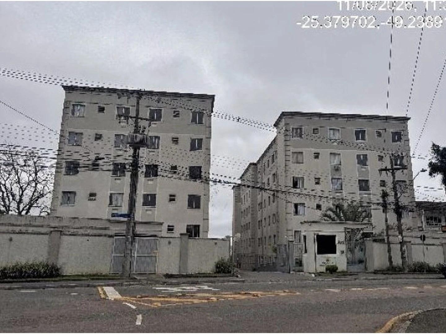 Apartamento - Curitiba, PR - foto 1