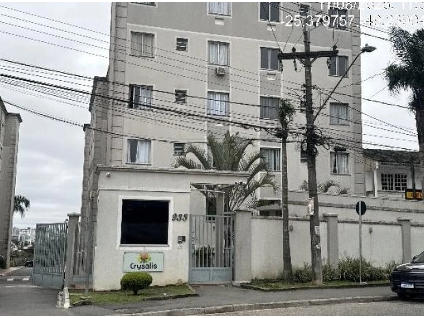 Apartamento - Curitiba, PR - miniatura 2