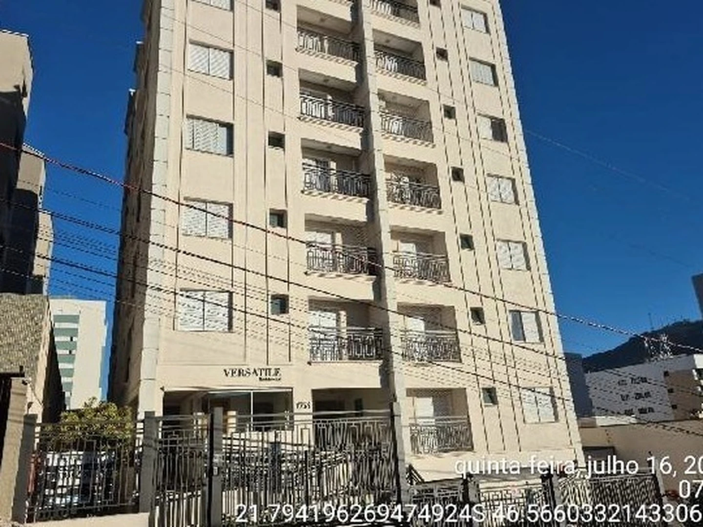 Apartamento - Pocos De Caldas, MG - foto 1