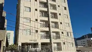 Apartamento - Pocos De Caldas, MG