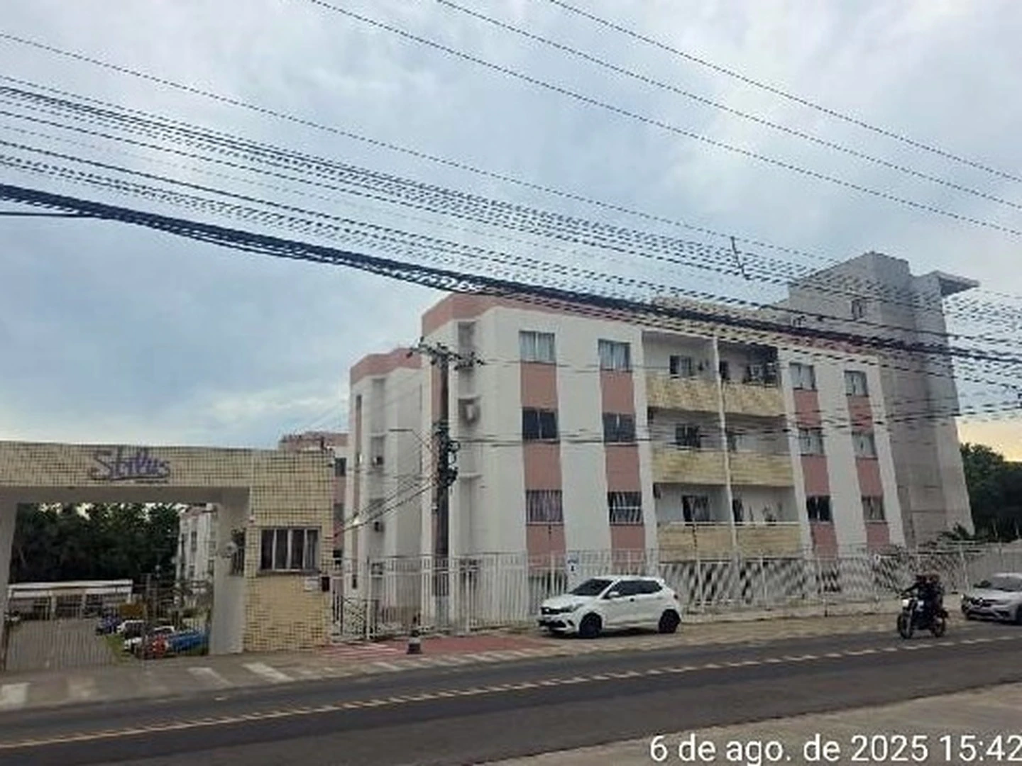 Apartamento - Manaus, AM - foto 1