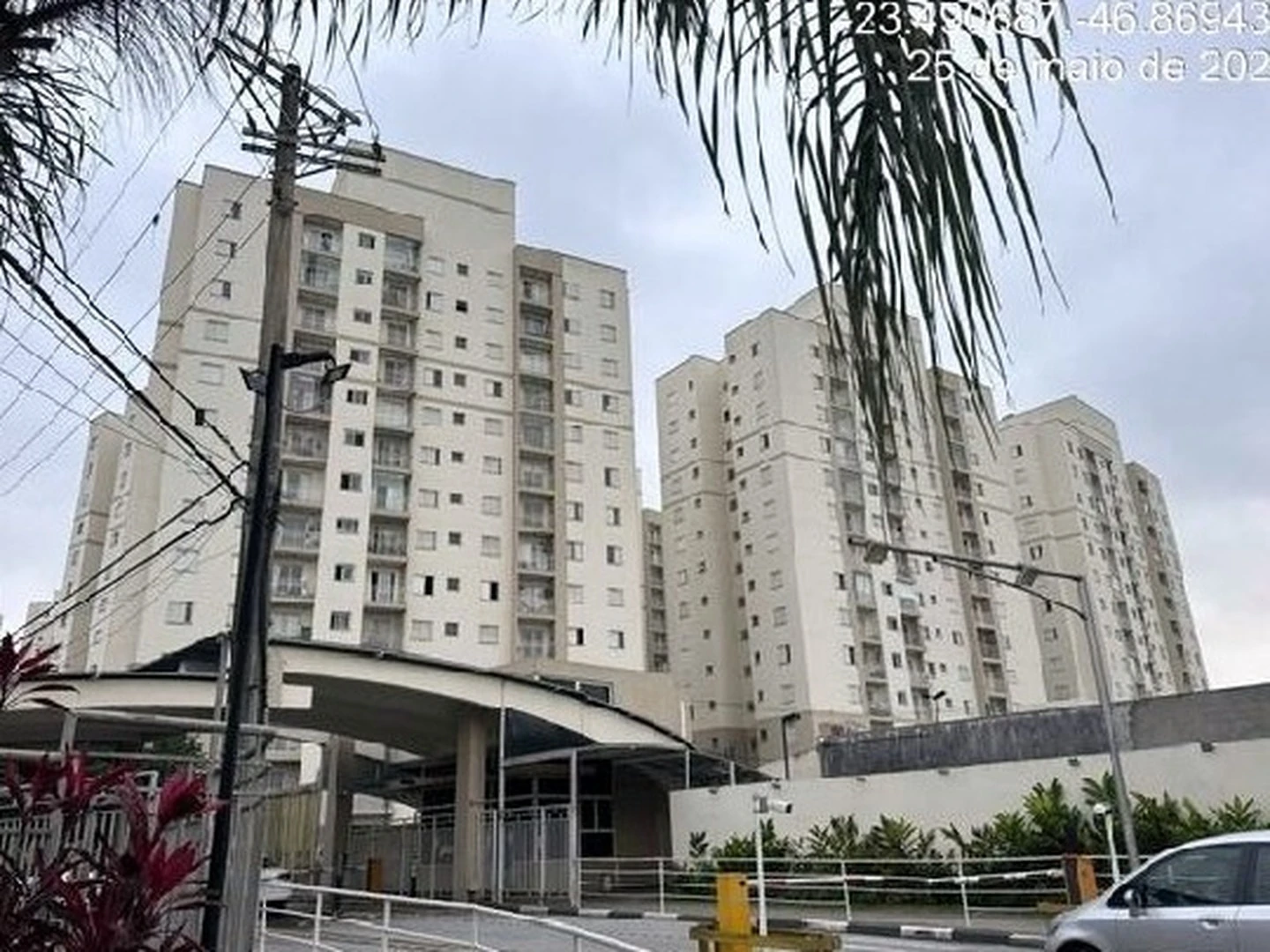 Apartamento - Barueri, SP - foto 1