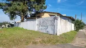 Terreno - Piraquara, PR
