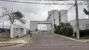 Apartamento - Sao Jose Dos Pinhais, PR
