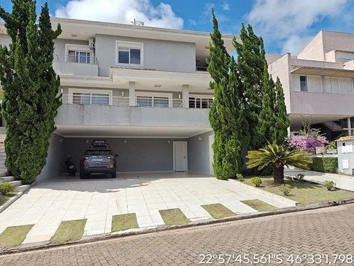 Casa - Braganca Paulista, SP - foto 1
