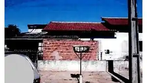 Casa - Tapejara, PR