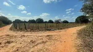 Terreno - Pacajus, CE