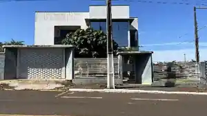 Casa - Bom Jesus Do Oeste, SC