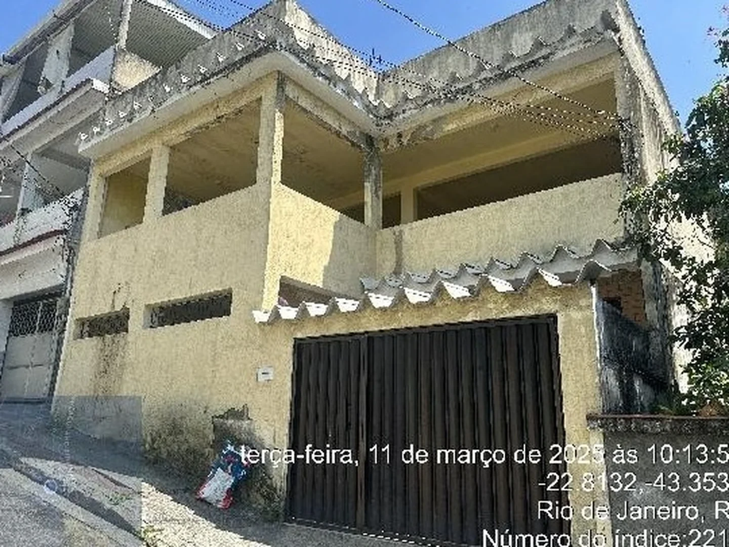 Casa - Rio De Janeiro, RJ - foto 1