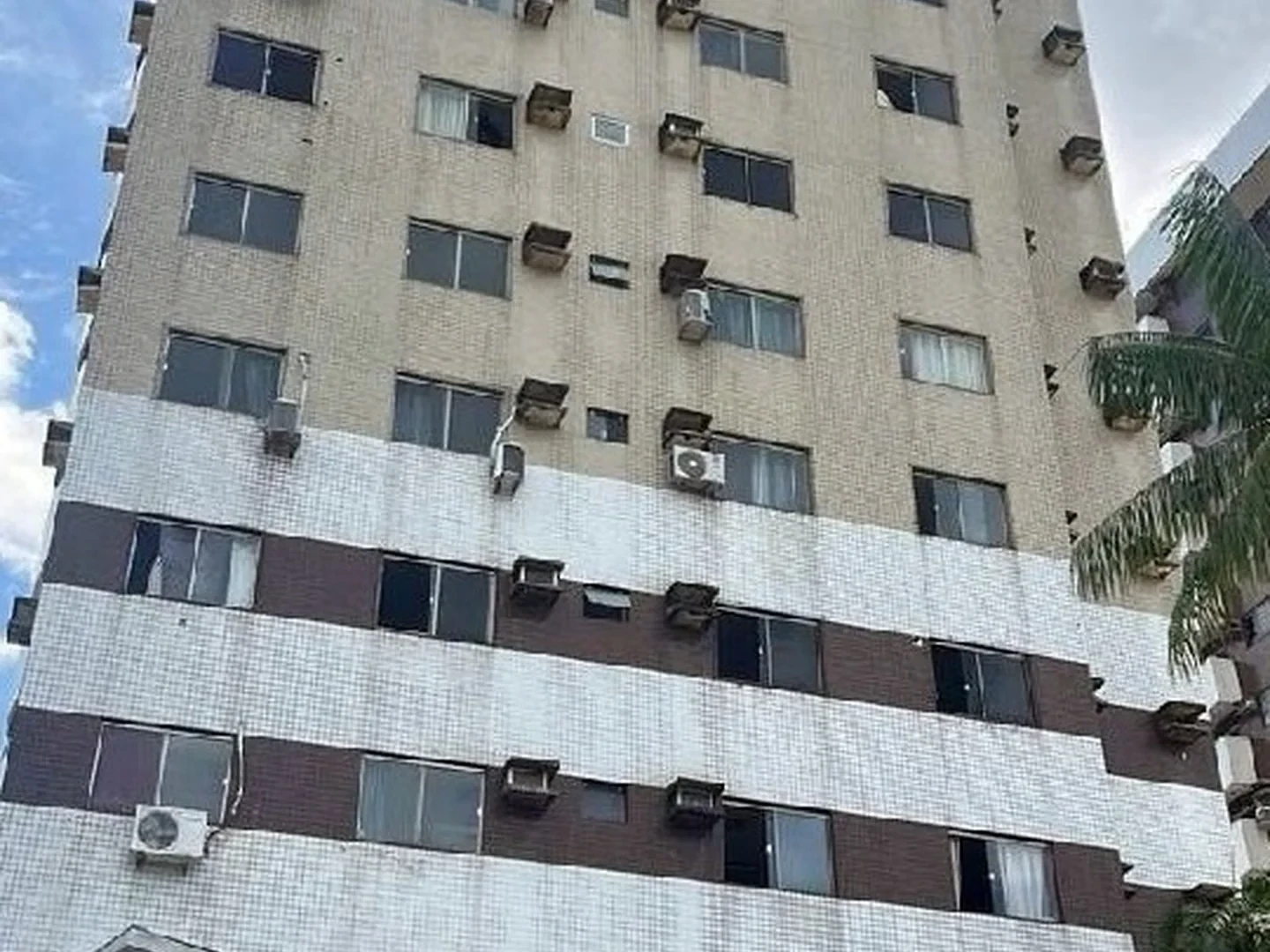 Apartamento - Ananindeua, PA - foto 1