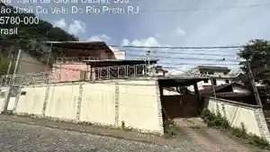 Casa - Sao Jose Do Vale Do Rio Preto, RJ
