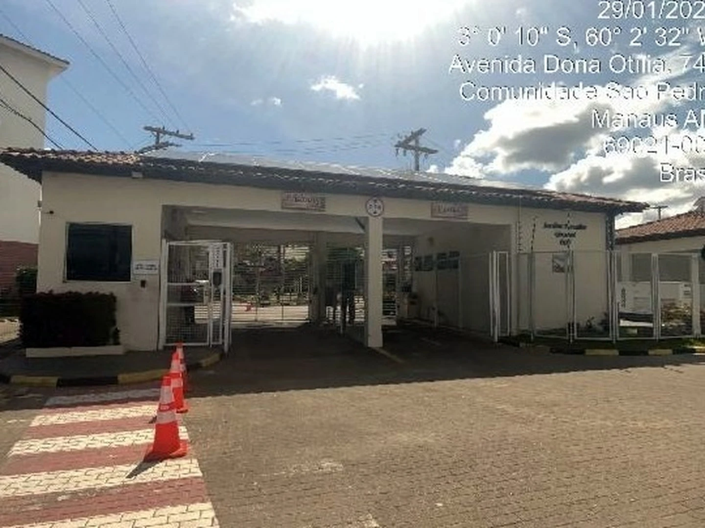Apartamento - Manaus, AM - foto 1