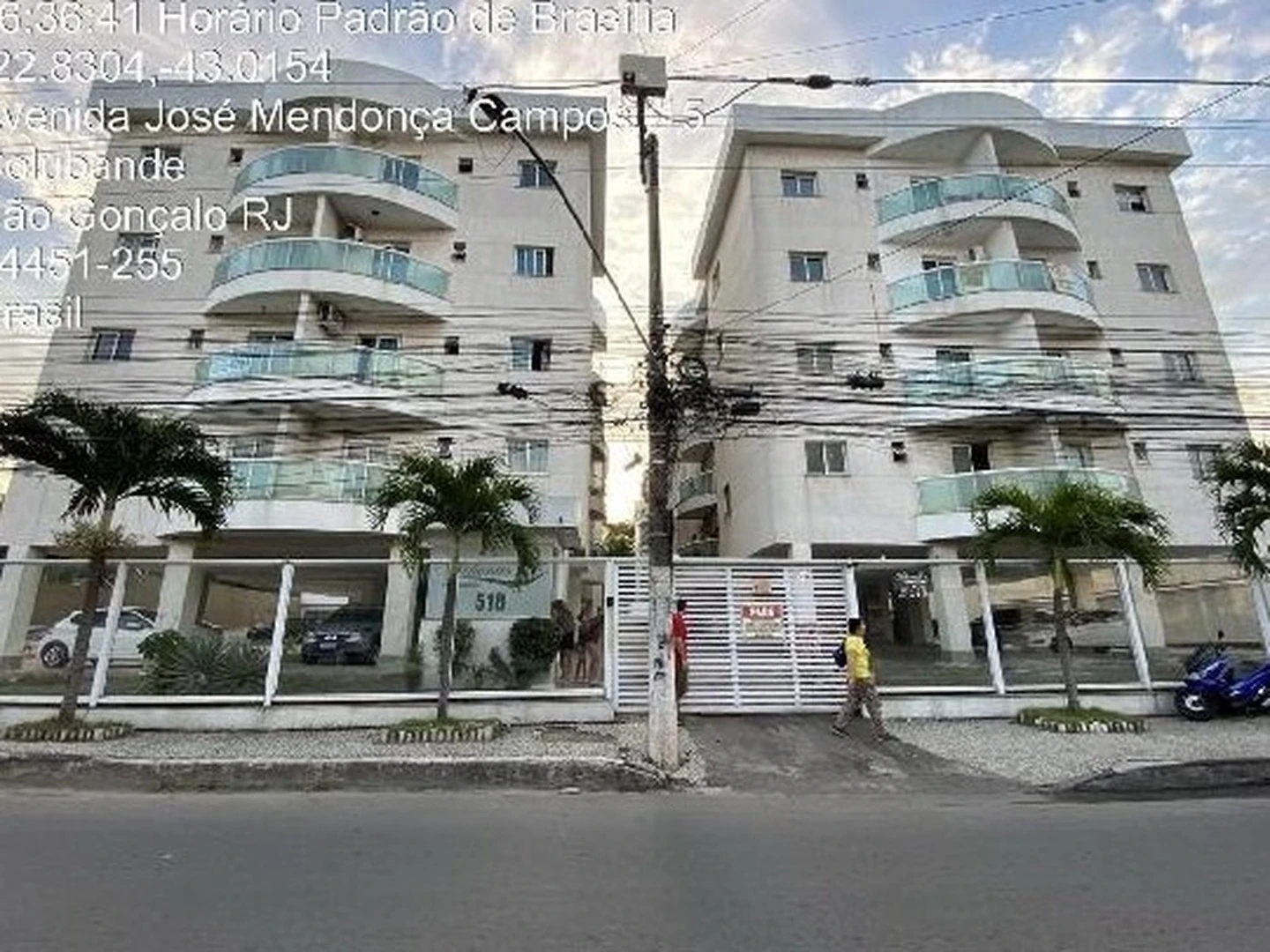 Apartamento - Sao Goncalo, RJ - foto 1