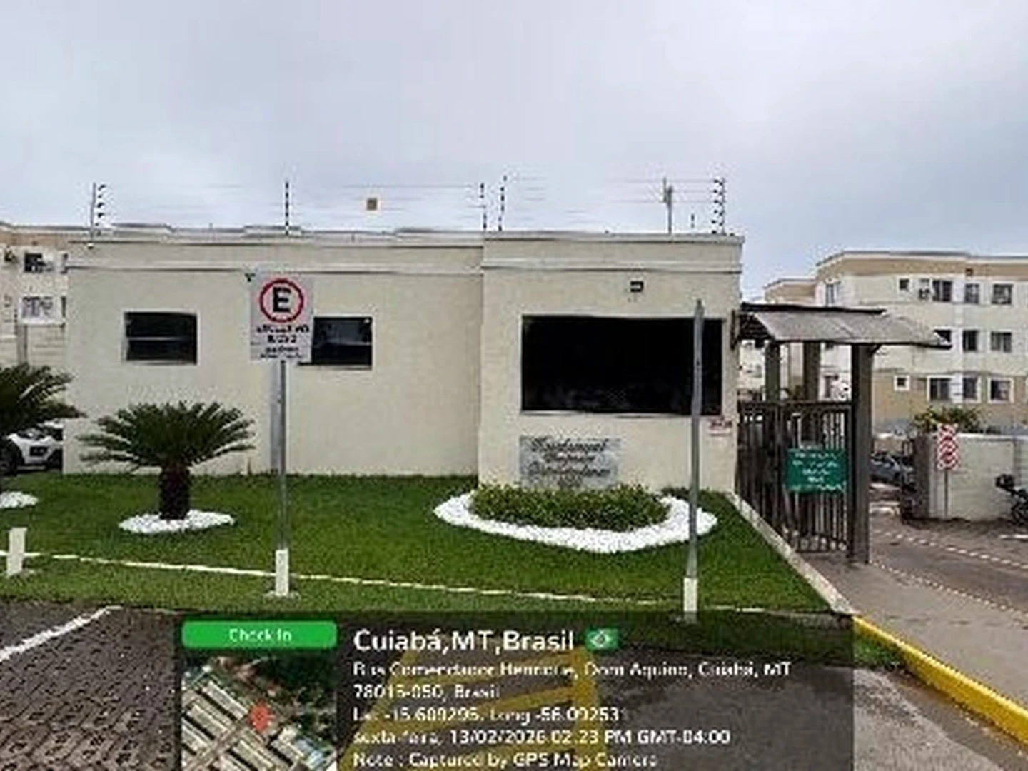 Apartamento - Cuiaba, MT - foto 1
