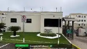 Apartamento - Cuiaba, MT