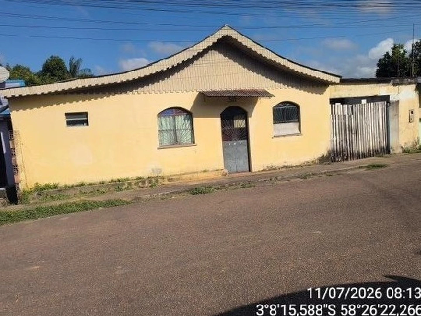 Casa - Itacoatiara, AM - foto 1