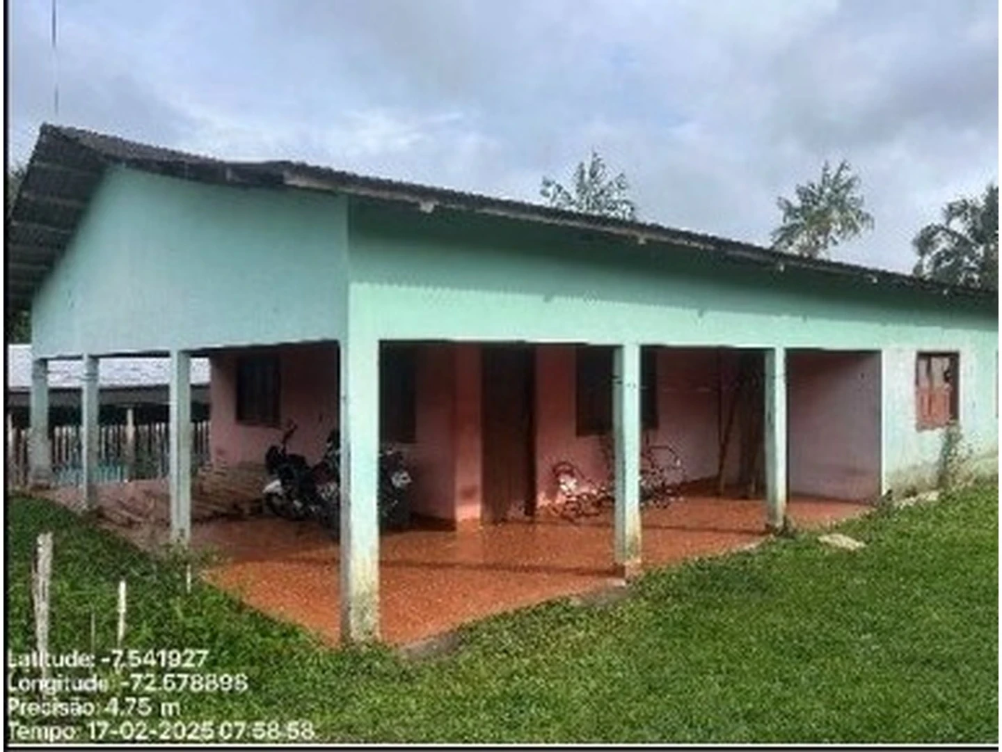 Casa - Guajara, AM - miniatura 2
