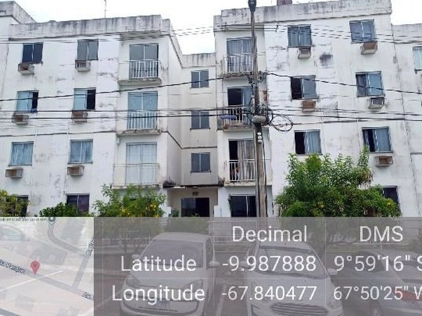 Apartamento - Rio Branco, AC - foto 1
