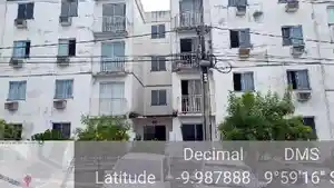 Apartamento - Rio Branco, AC