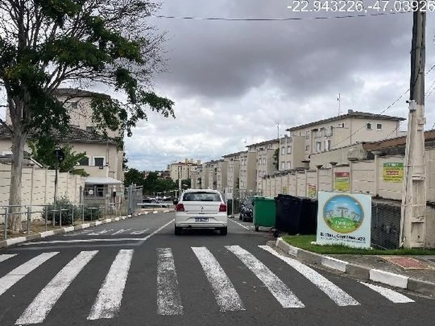 Apartamento - Campinas, SP - foto 1
