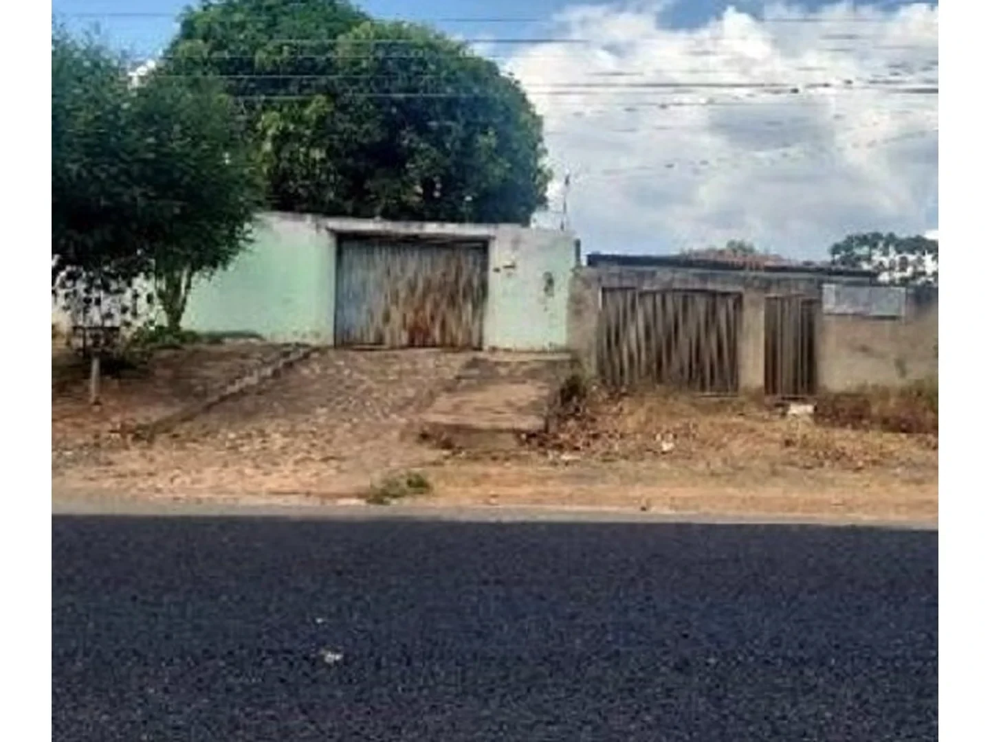 Casa - Barro Duro, PI - foto 1