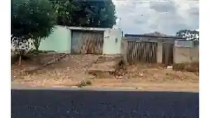 Casa - Barro Duro, PI