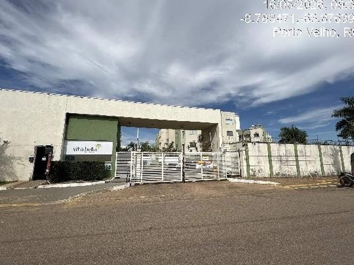 Apartamento - Porto Velho, RO - foto 1