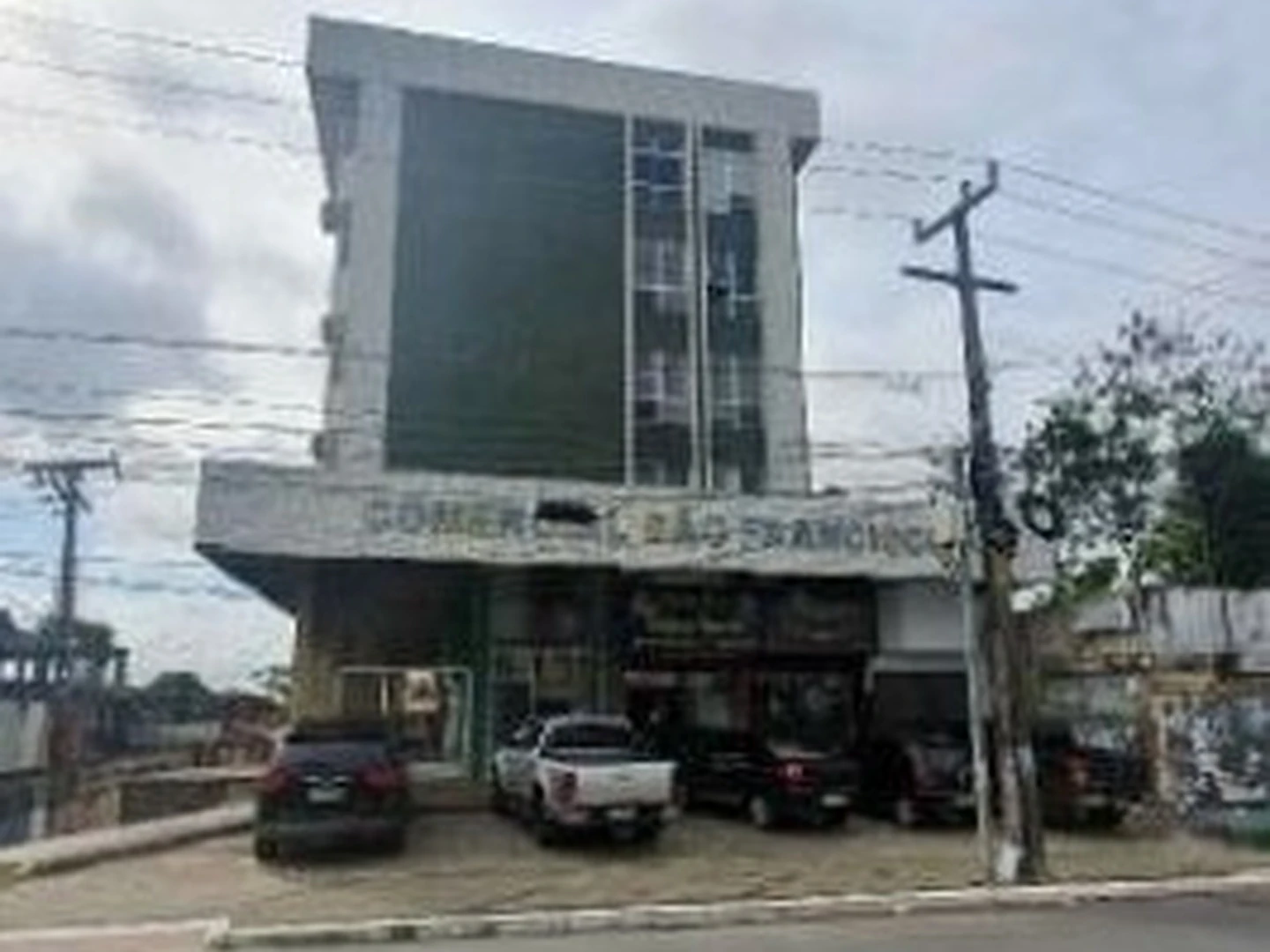 Sala - Sao Luis, MA - foto 1