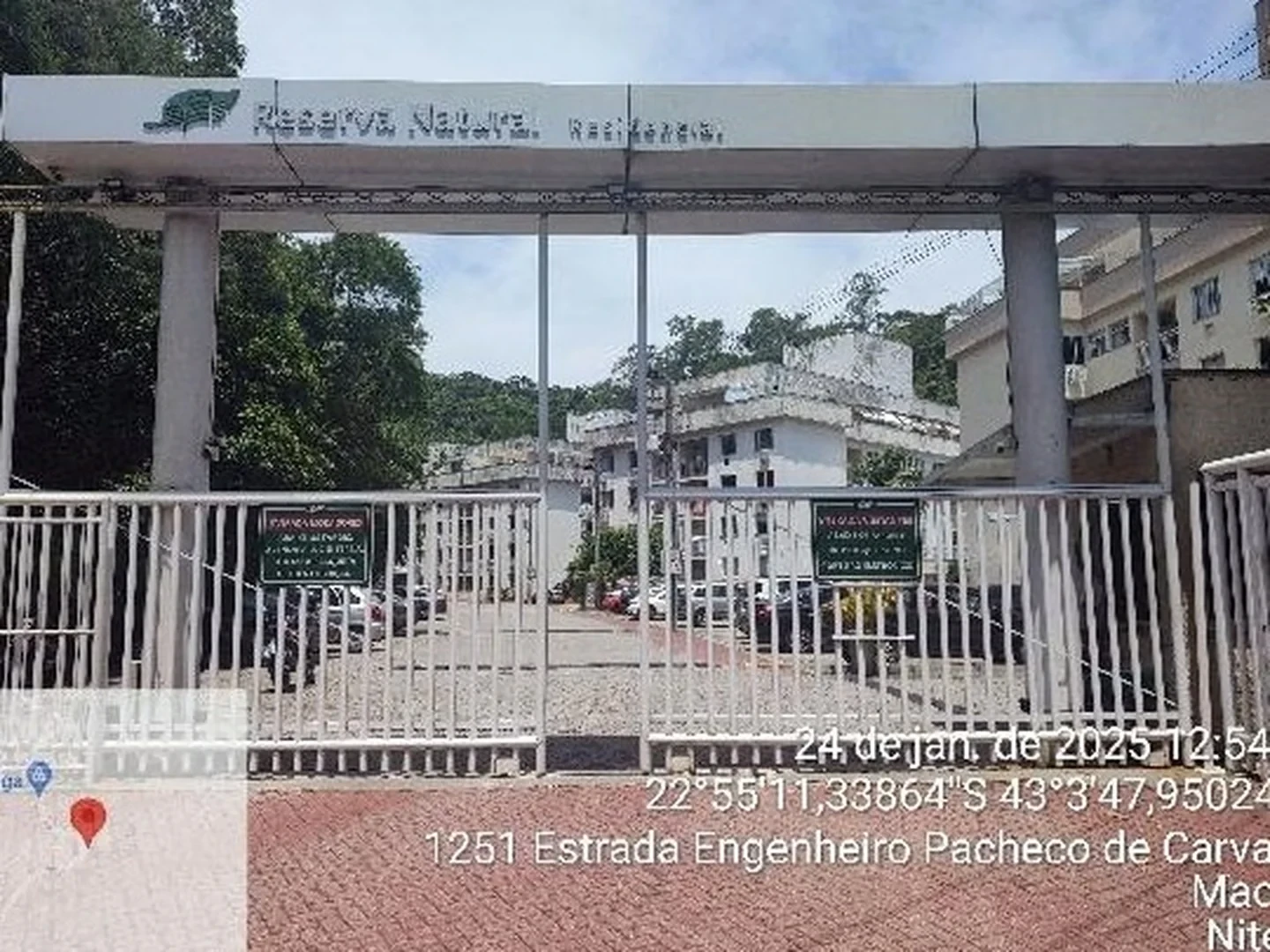 Apartamento - Niteroi, RJ - foto 1