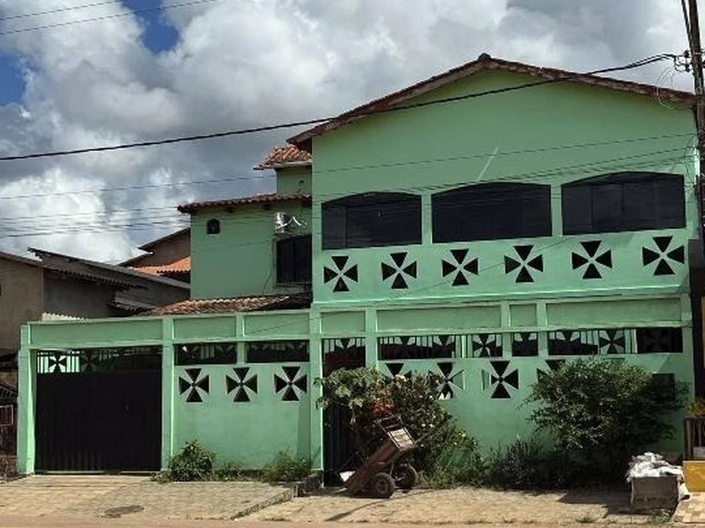 Casa - Sena Madureira, AC - foto 1