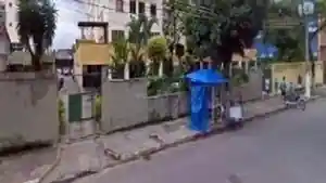 Apartamento - Rio De Janeiro, RJ
