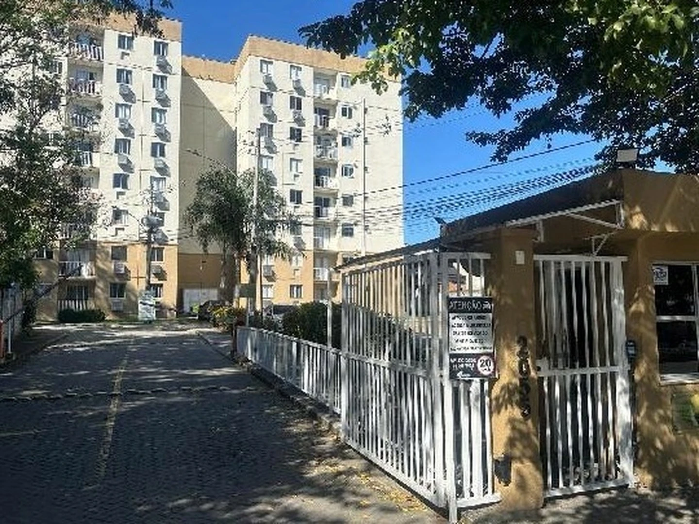 Apartamento - Rio De Janeiro, RJ - foto 1
