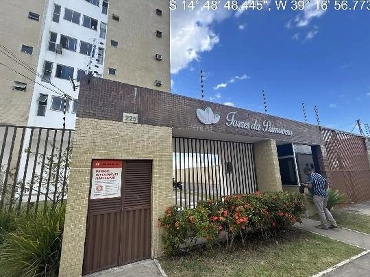 Apartamento - Itabuna, BA - foto 1