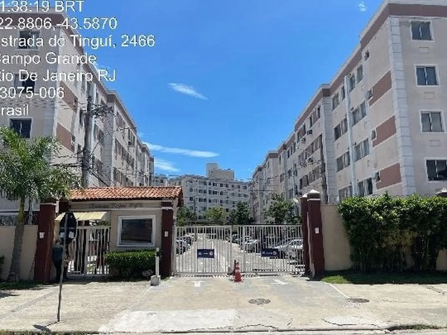 Apartamento - Rio De Janeiro, RJ - foto 1