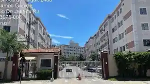 Apartamento - Rio De Janeiro, RJ
