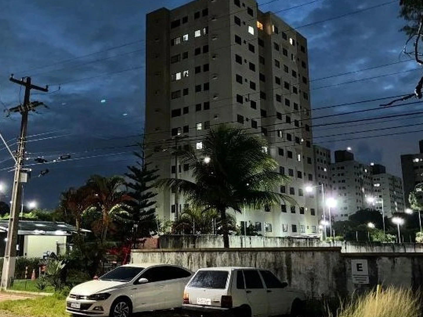 Apartamento - Parnamirim, RN - foto 1