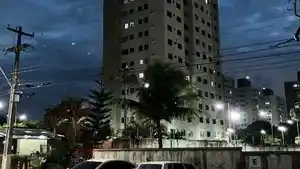 Apartamento - Parnamirim, RN