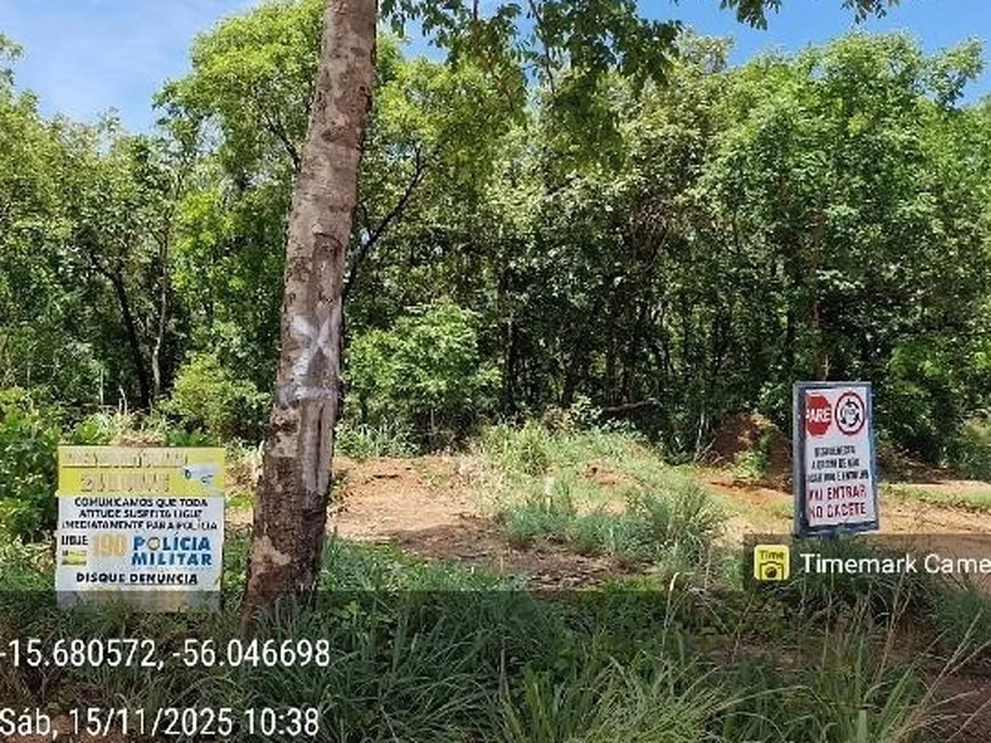 Terreno - Cuiaba, MT - foto 1