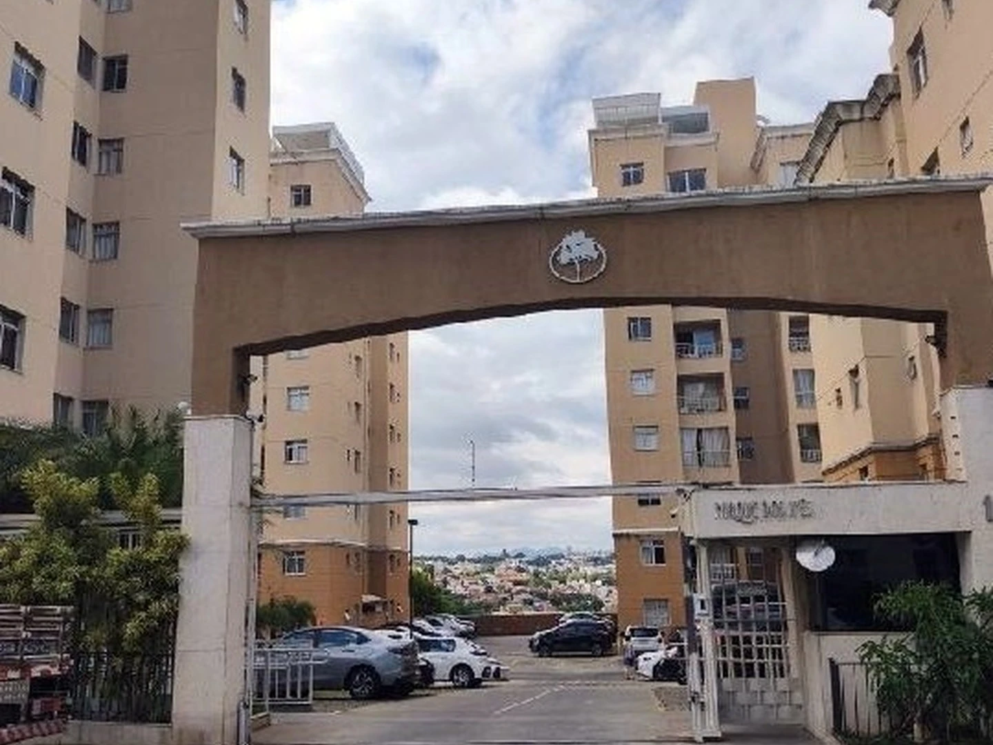 Apartamento - Belo Horizonte, MG - foto 1