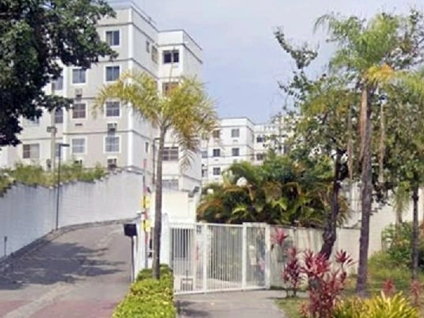 Apartamento - Rio De Janeiro, RJ - foto 1