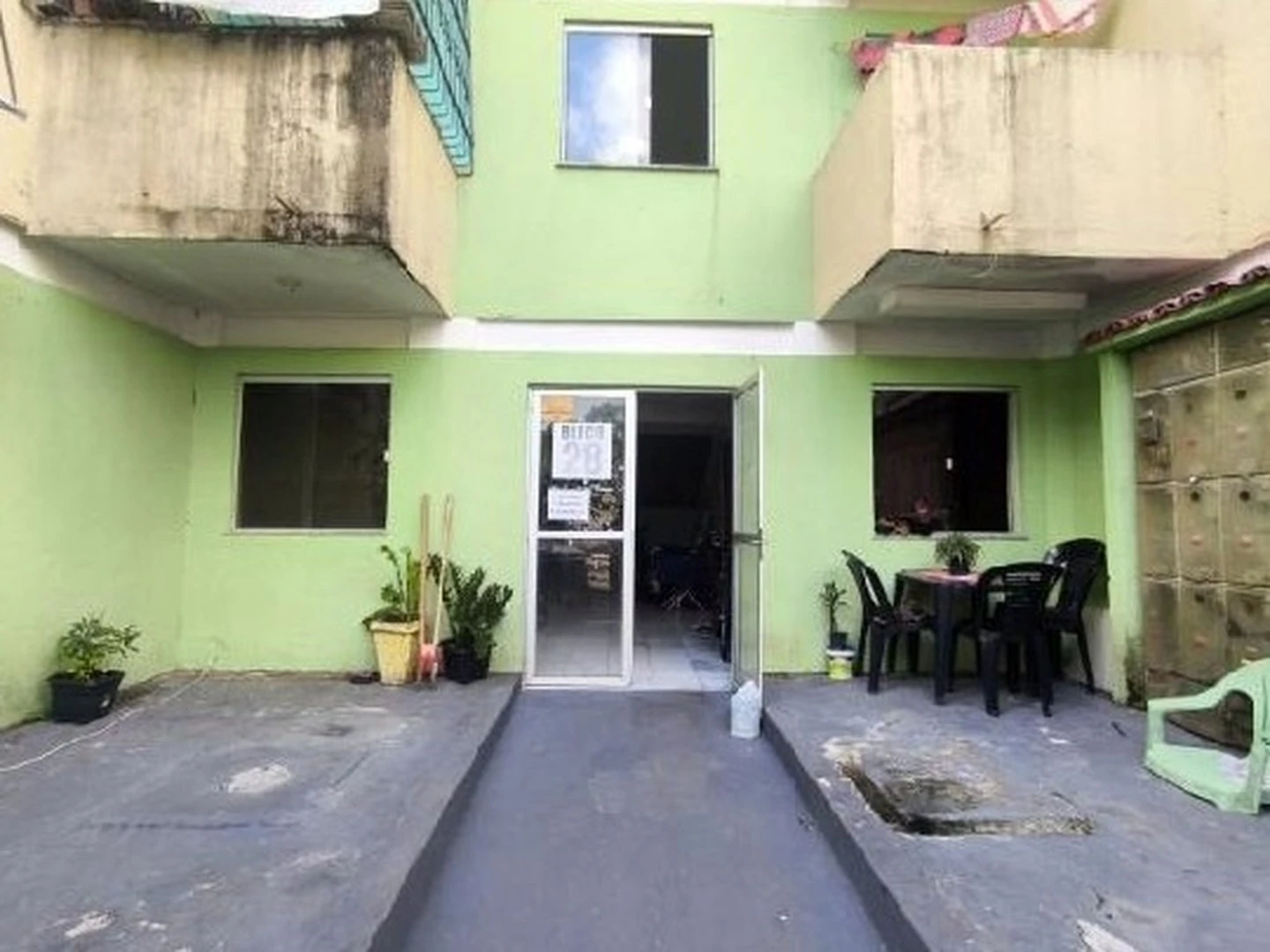 Apartamento - Castanhal, PA - foto 1