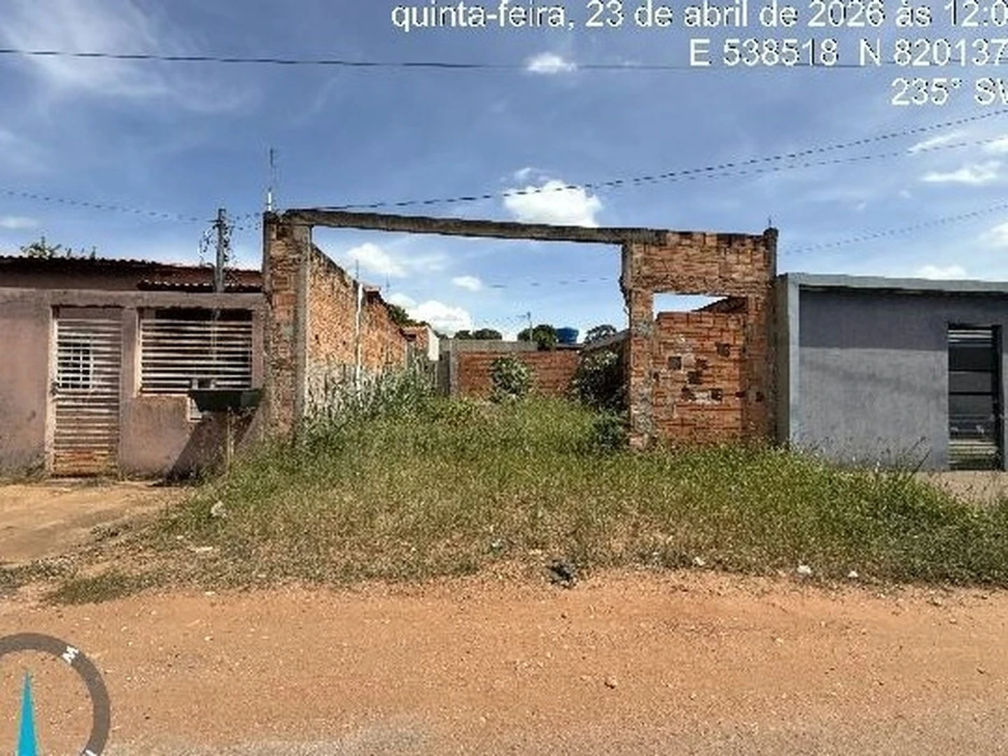 Comercial - Pocone, MT - foto 1