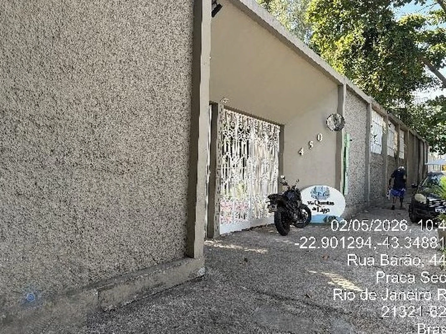 Apartamento - Rio De Janeiro, RJ - foto 1