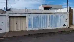 Casa - Uberlandia, MG