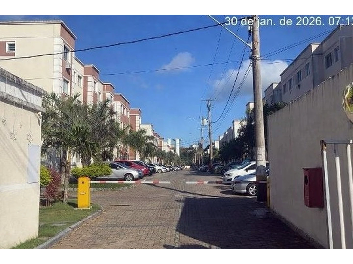 Apartamento - Macae, RJ - foto 1