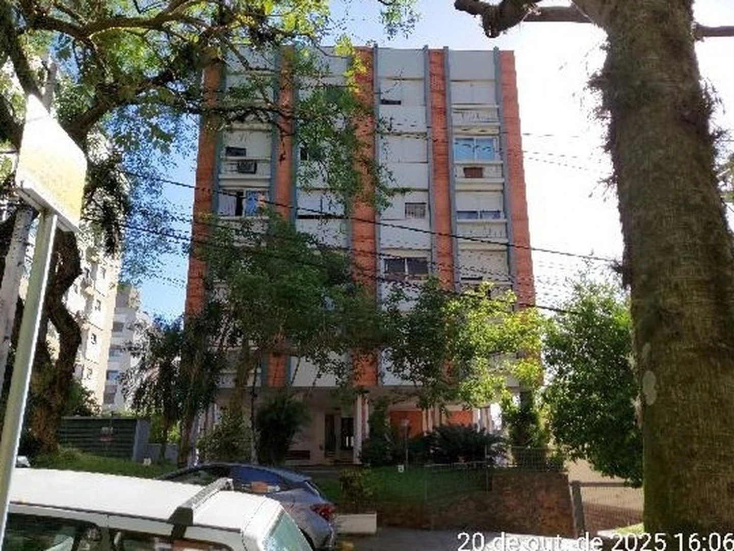 Apartamento - Porto Alegre, RS - foto 1
