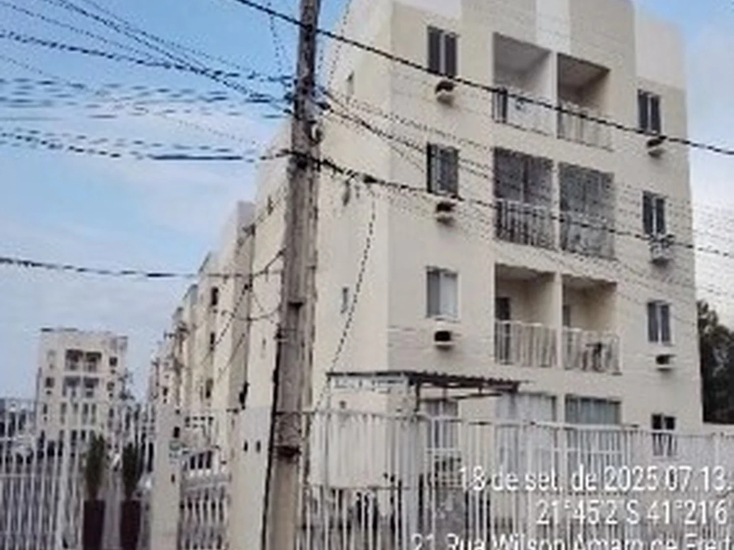 Apartamento - Campos Dos Goytacazes, RJ - foto 1