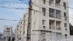 Apartamento - Campos Dos Goytacazes, RJ