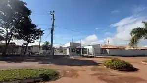 Casa - Luziania, GO